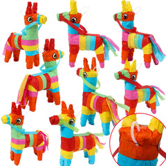 JOYIN bulk pinata set for party decorations and photo ops
