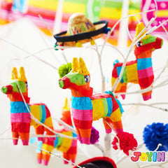 JOYIN child-safe non-toxic pinatas suitable for all ages