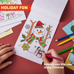 JOYIN elf cover promoting imaginative color play