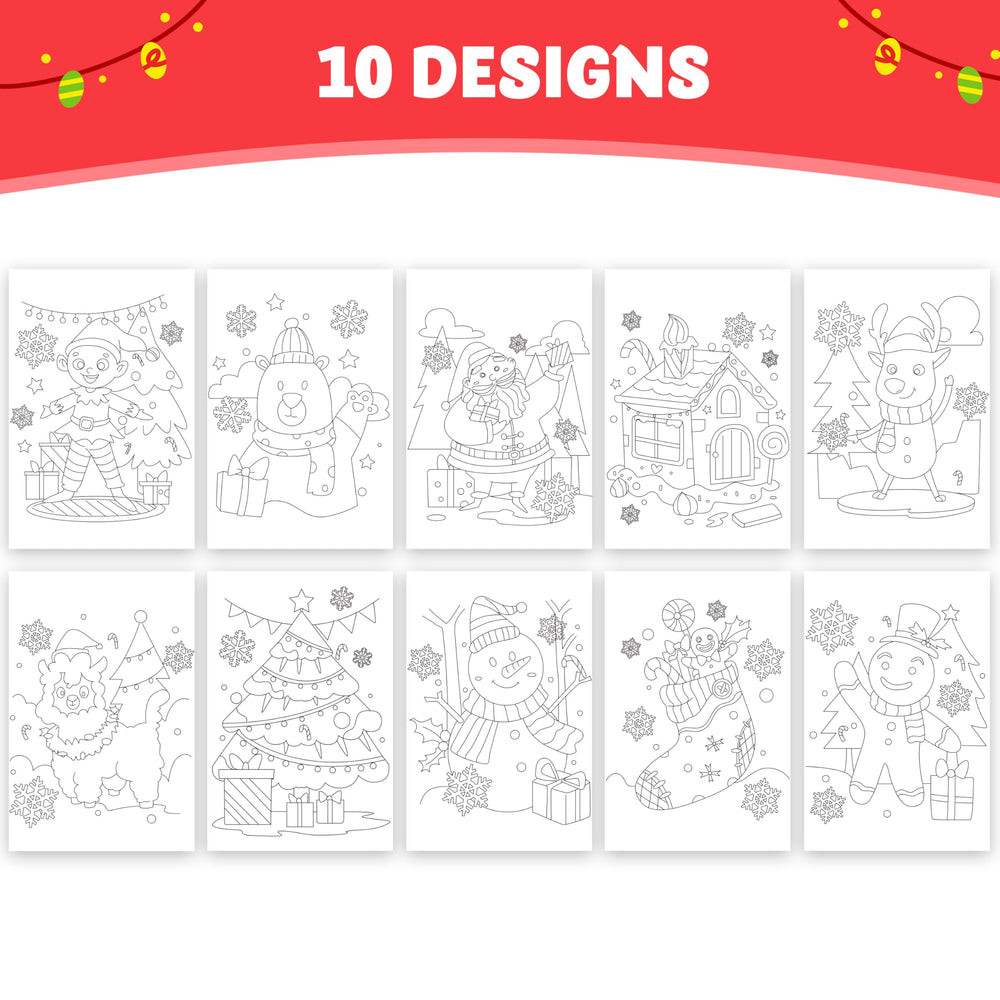 JOYIN gingerbread cover inviting tasty color ideas for kids