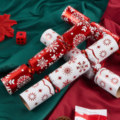 JOYIN Christmas favor containing a mini screwdriver set inside.