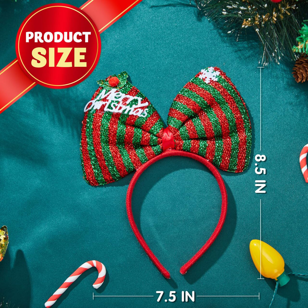 JOYIN 3D hat set headband offers versatile costume props for parties