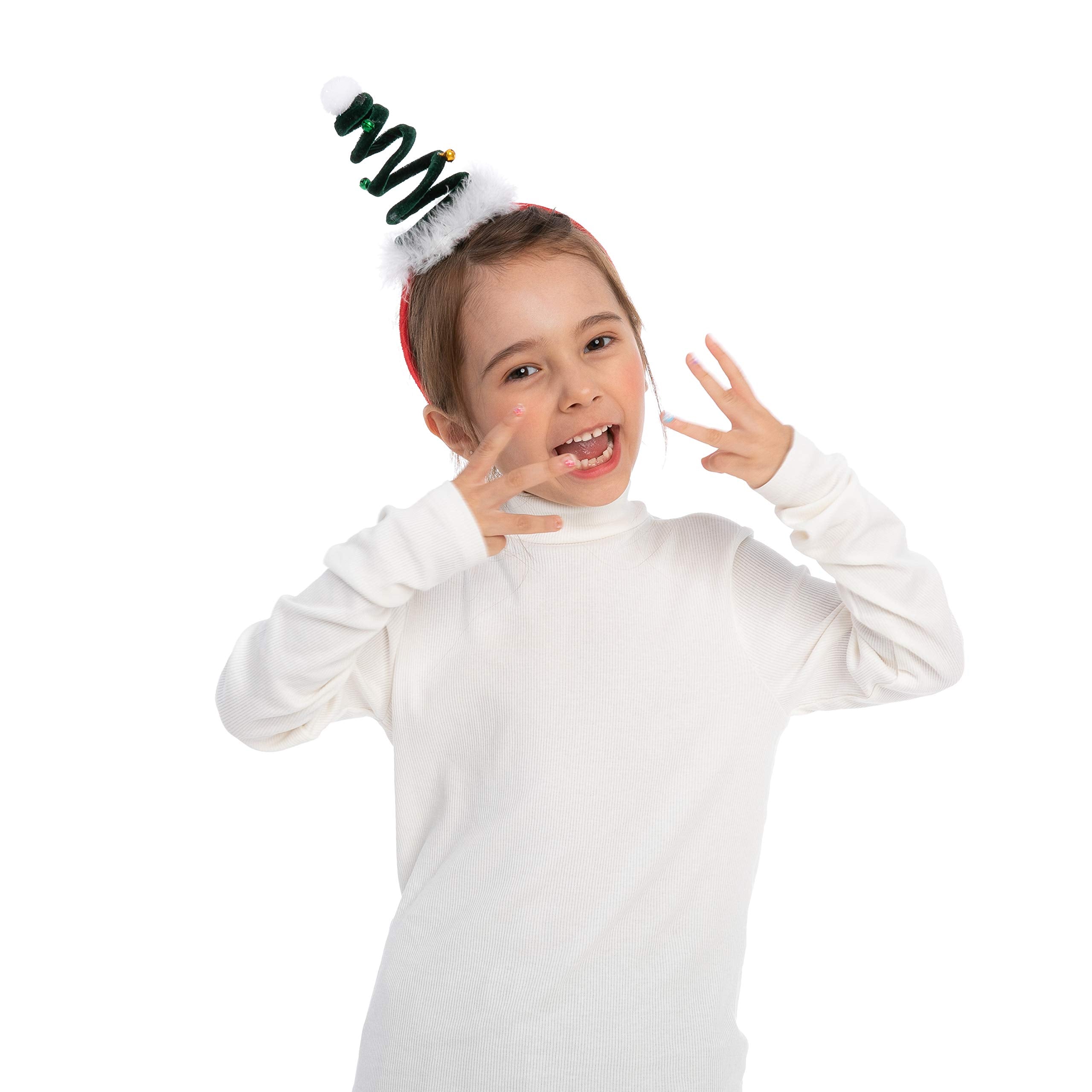 JOYIN party-favor headband pack elevates gift exchanges and decor