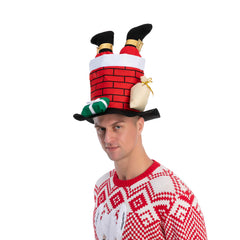 JOYIN Christmas party accessory is family-friendly for gatherings and photos.