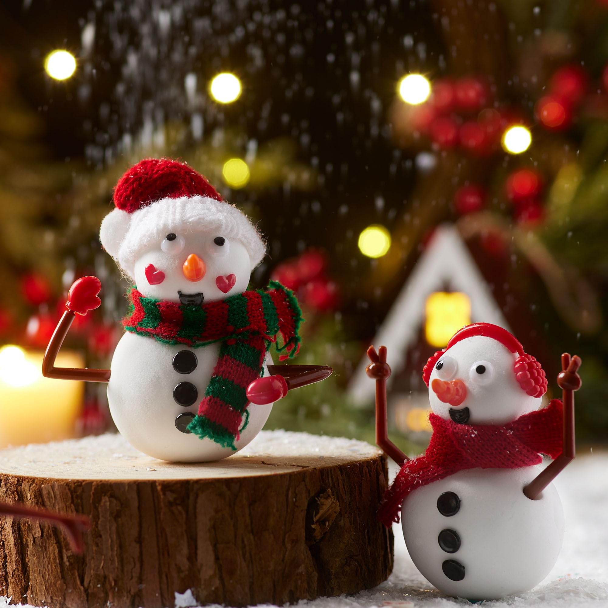 JOYIN compatible with Christmas parties and classroom games as activities.
