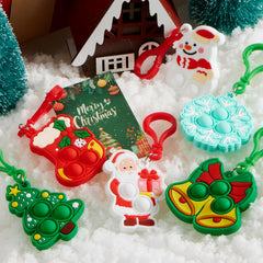 JOYIN festive-pack image showcases 48-piece set for party favors.