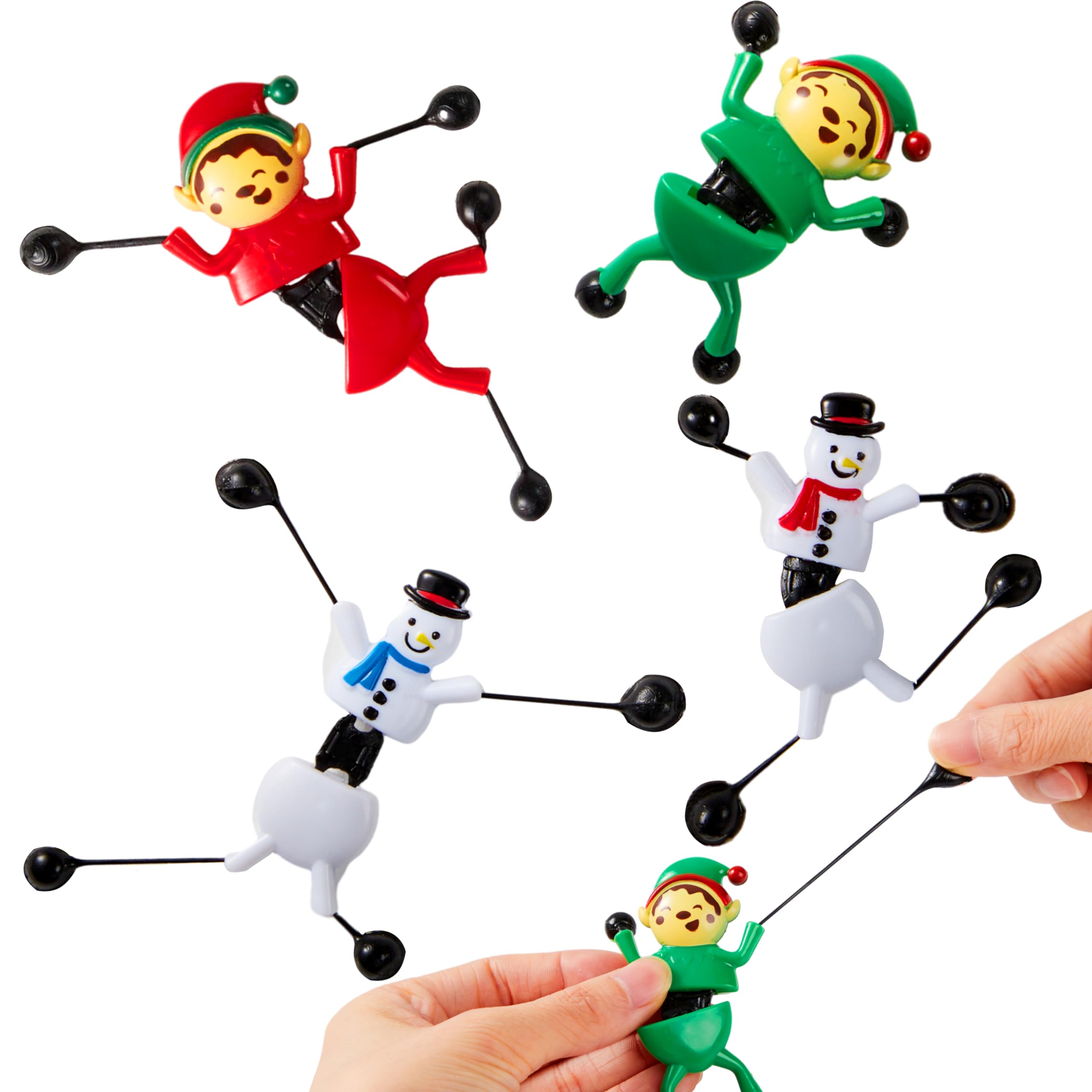 JOYIN sticky hands classroom prizes boost early motor skills