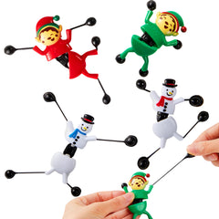 JOYIN sticky hands classroom prizes boost early motor skills