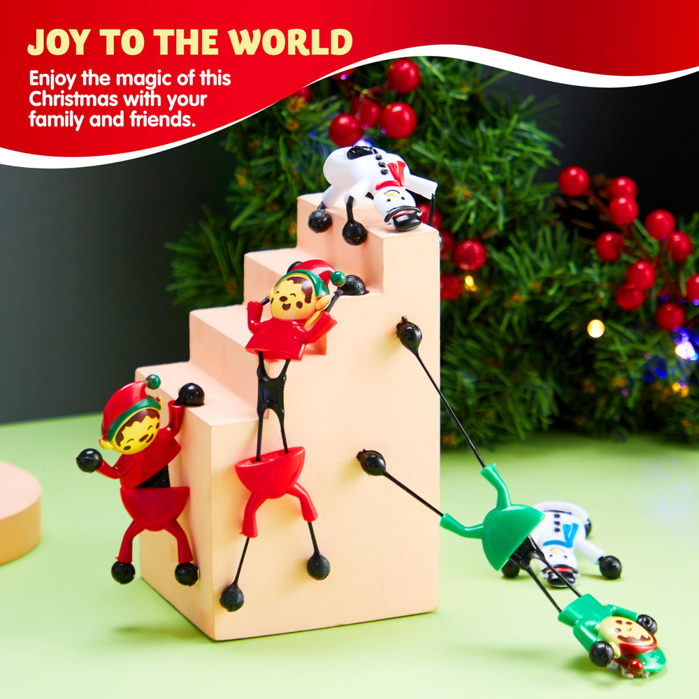 JOYIN 24-pack sticky hands set ready for gifting