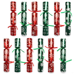 JOYIN Christmas table with favors arranged for holiday traditions
