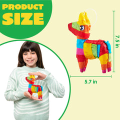 JOYIN Cinco de Mayo pinatas add festive flair to photos and decor
