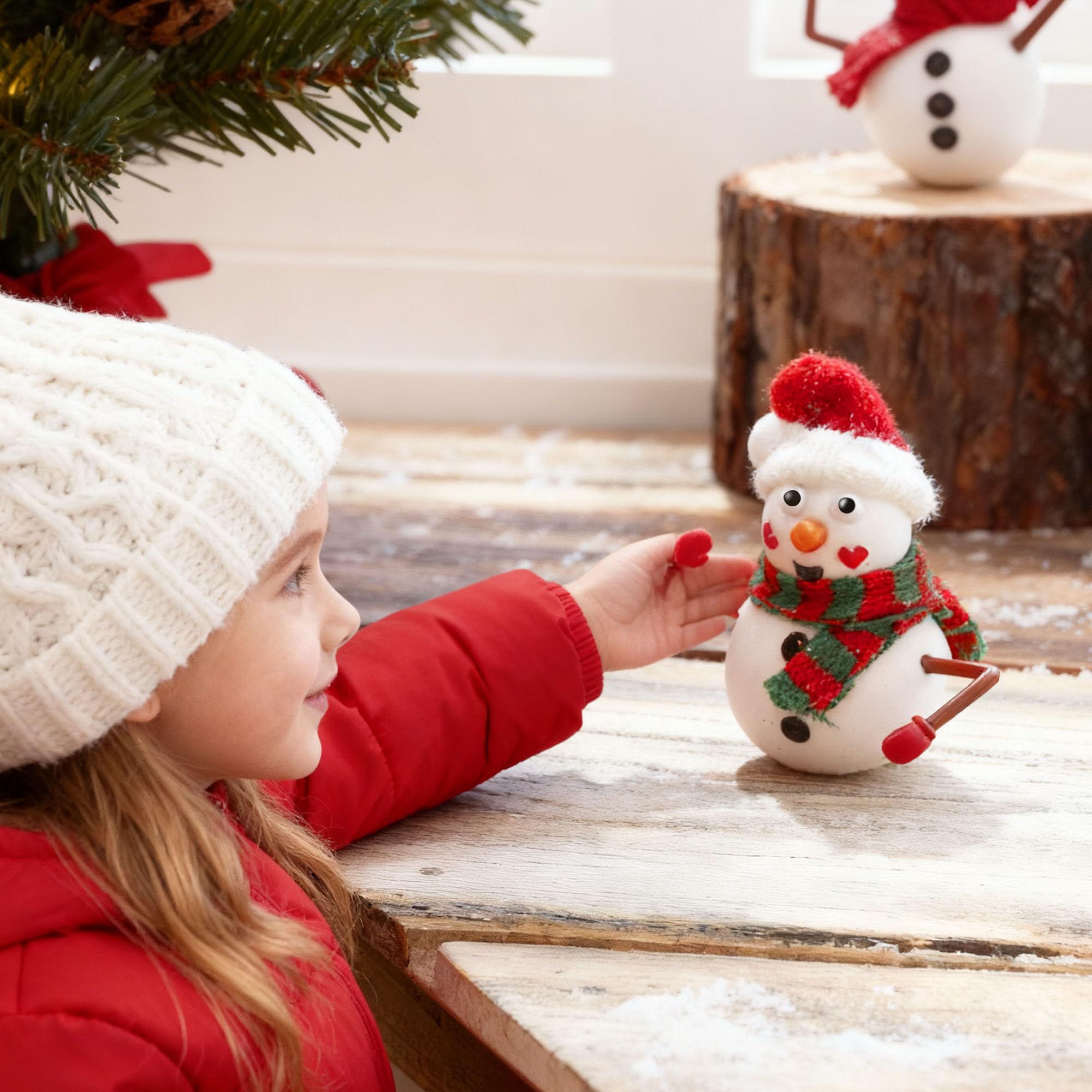 JOYIN classroom and home projects become engaging, mess-free experiences.