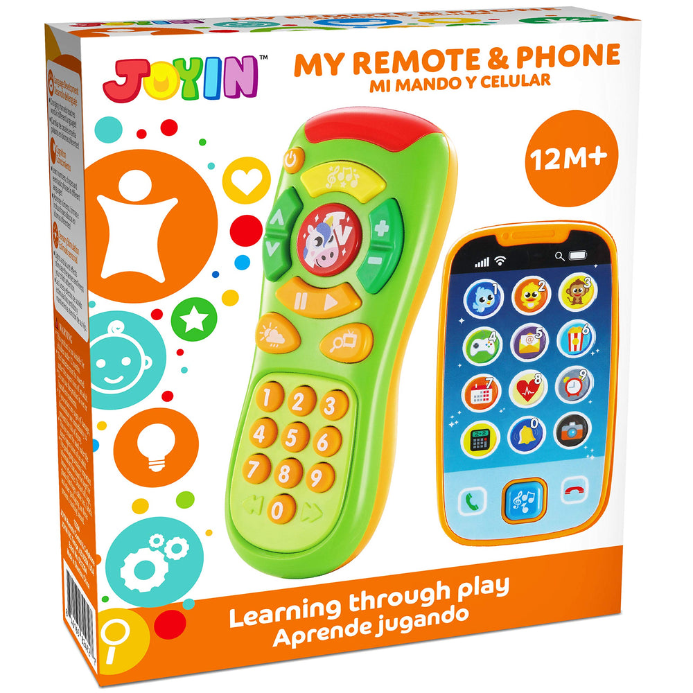 JOYIN safe toy for holidays and stocking stuffers for kids.