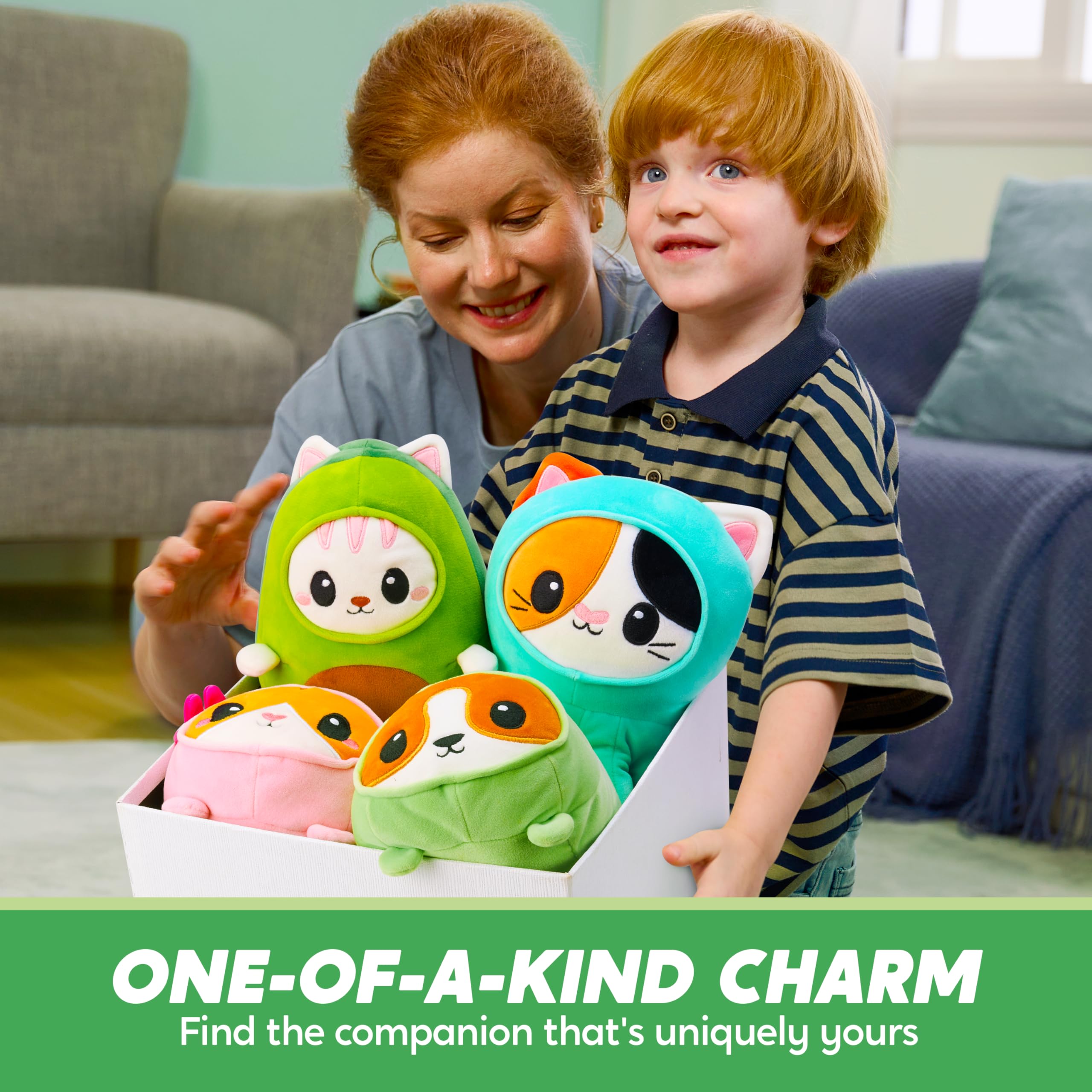 JOYIN CORGISAUR desk or shelf companion with cute charm.