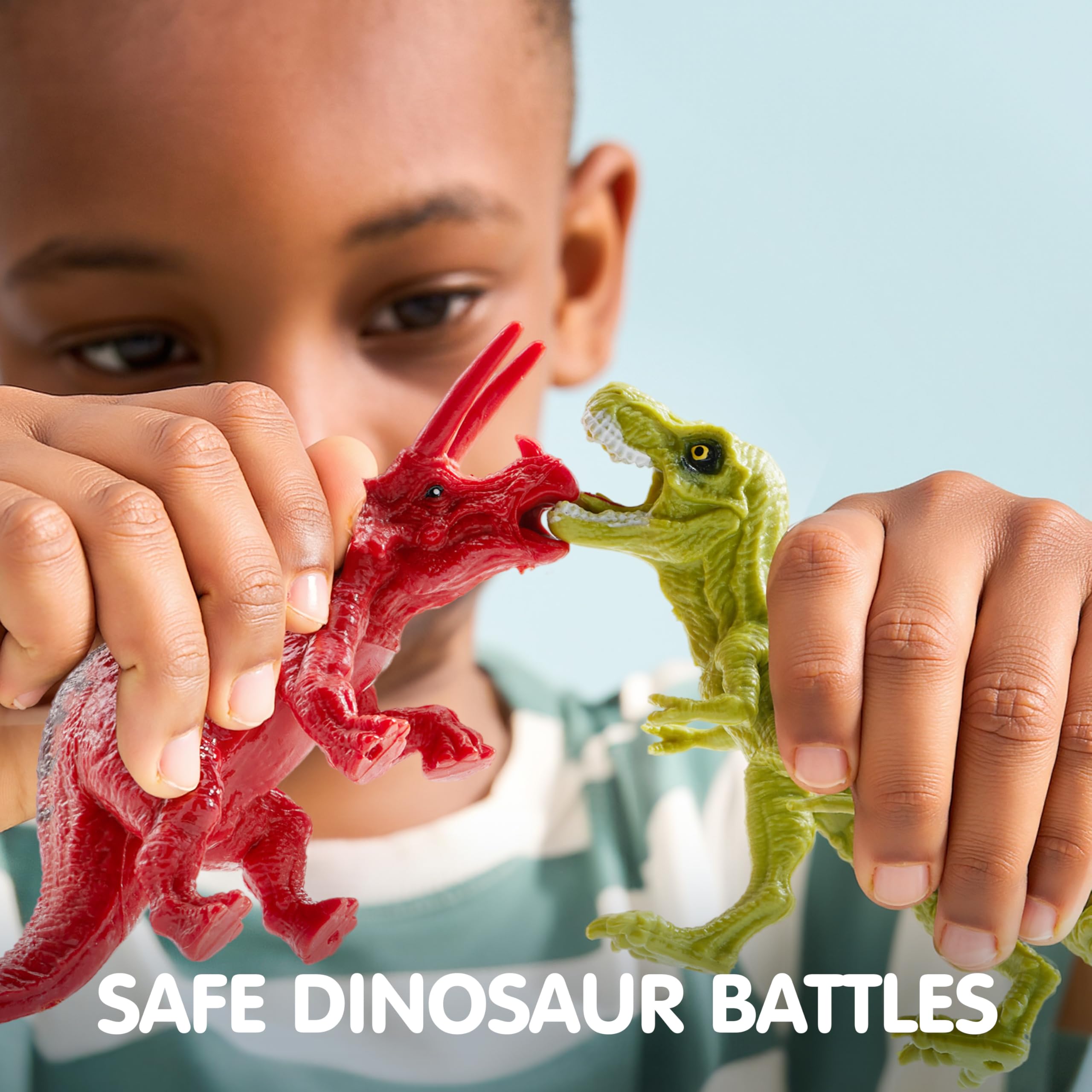 JOYIN BPA-free design supports safe toddler play with confidence.