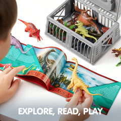 JOYIN durable PVC materials ensure safe, lasting play for kids.