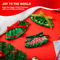 JOYIN three skirt set fits many dolls for seasonal dress up