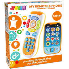 JOYIN durable kid-friendly design withstands rough play