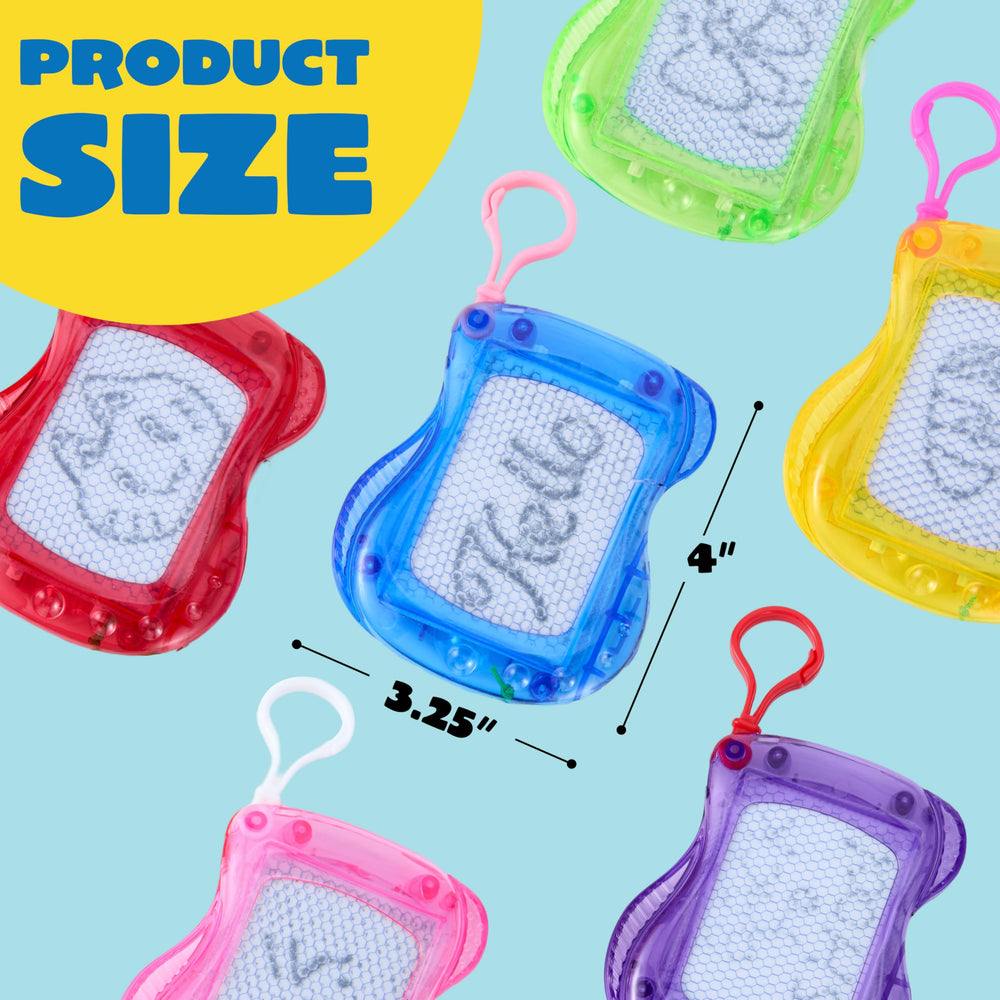JOYIN reusable mess-free drawing tool supports creative play and practice