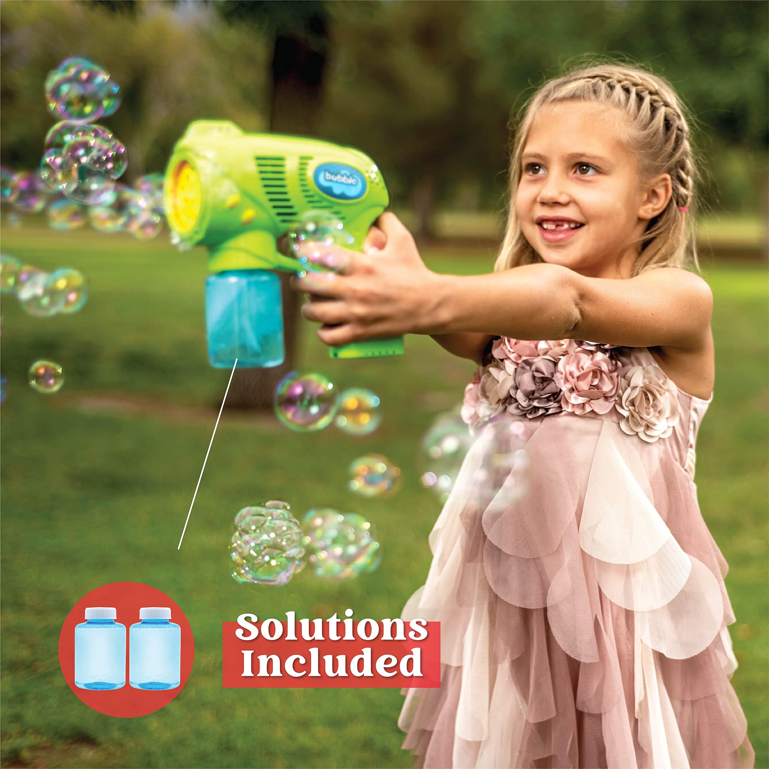 JOYIN Easter gifts bringing bright bubbles to family gatherings