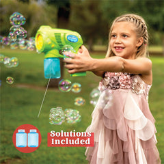 JOYIN Easter gifts bringing bright bubbles to family gatherings