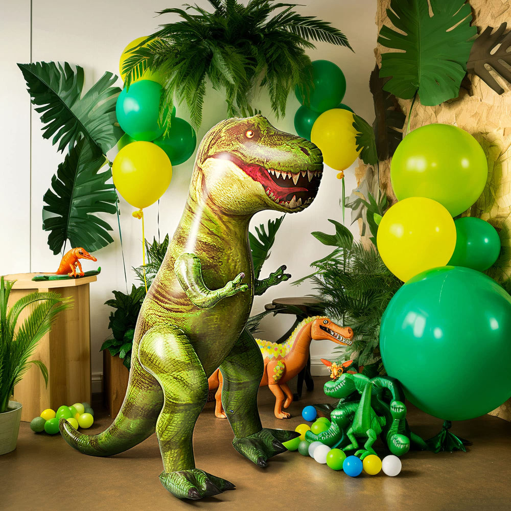 JOYIN easy setup allows quick decoration for events and gatherings