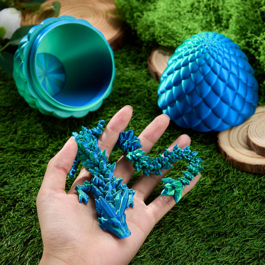 JOYIN egg-inside-dragon-12inch reveals a 12-inch dragon for epic unboxing