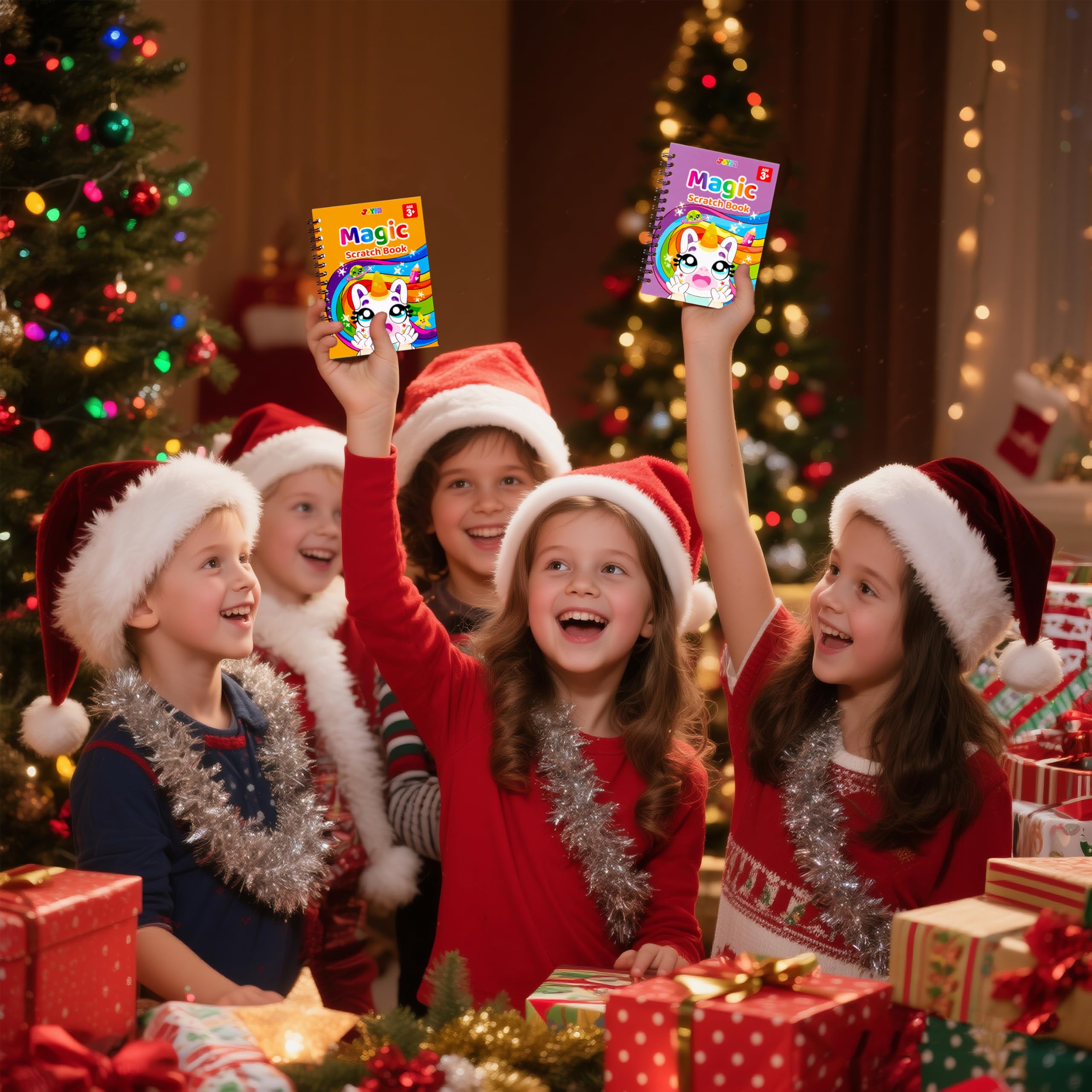 JOYIN gift bags and packaging perfect for gifting and party treats