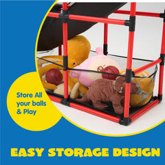JOYIN gift-ready set for boys and girls encourages active play.