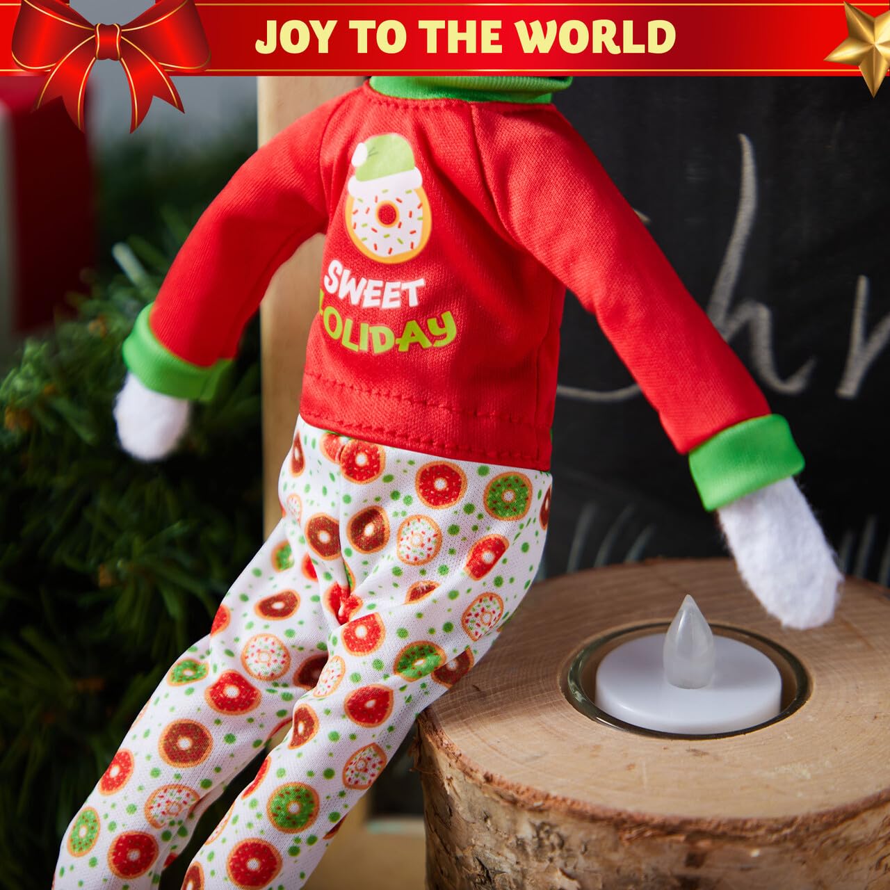 JOYIN Gift-ready packaging makes it easy to present to kids and teens.