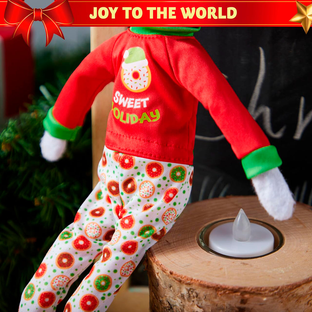 JOYIN Gift-ready packaging makes it easy to present to kids and teens.