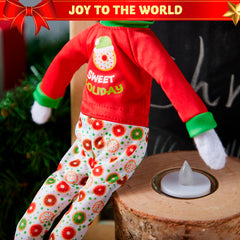 JOYIN Gift-ready packaging makes it easy to present to kids and teens.
