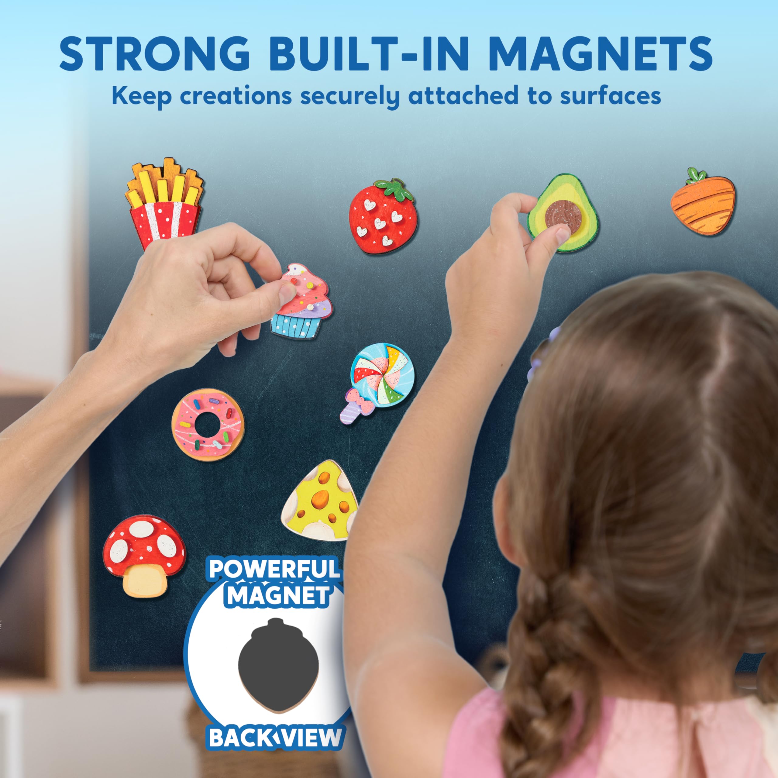 JOYIN gift-ready packaging highlights a delightful learning gift for kids.