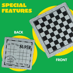 JOYIN indoor and outdoor family board game for gatherings