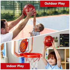 JOYIN indoor-outdoor play setup suitable for playrooms and yards