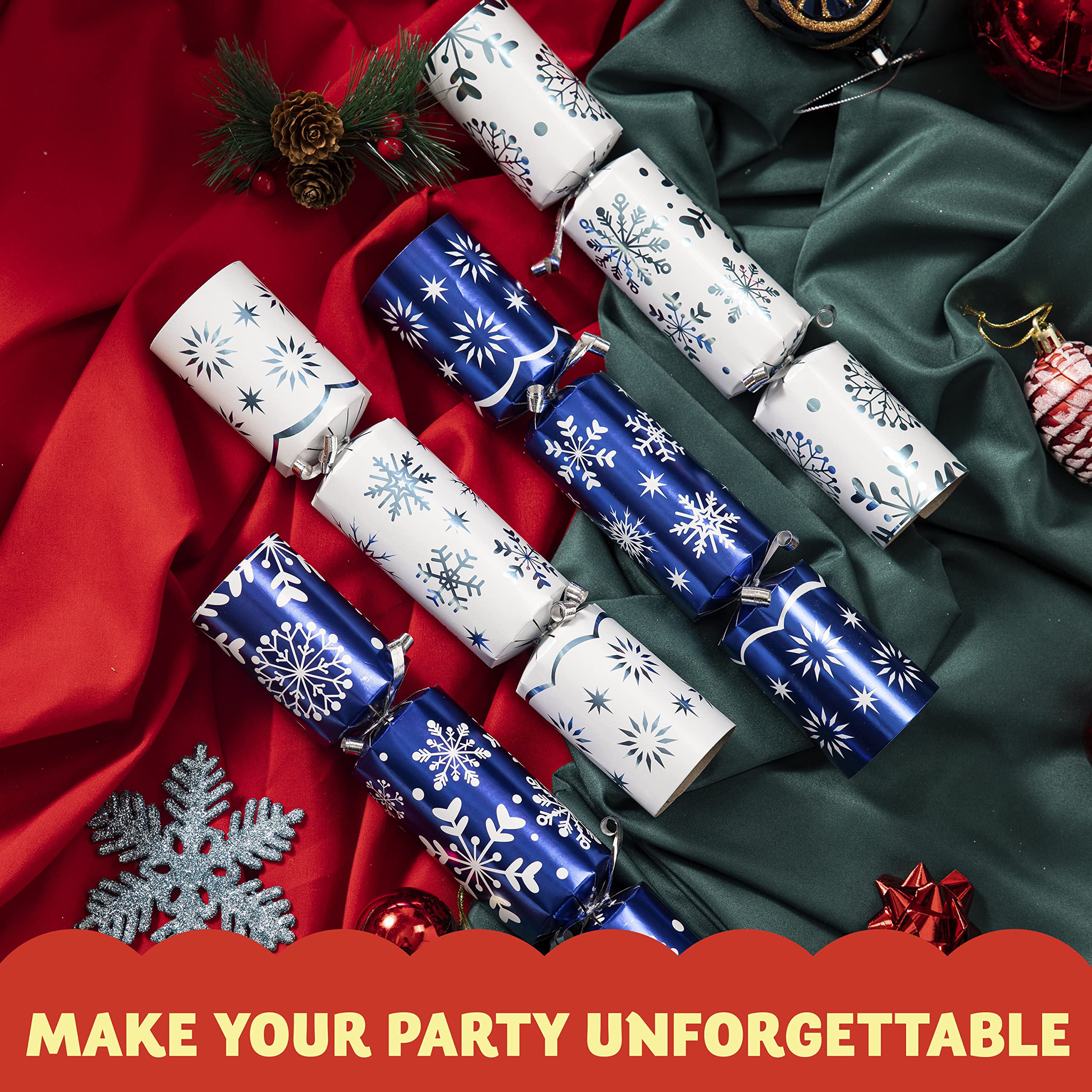 JOYIN JOYN table favor hides a small gift for delighted reveal