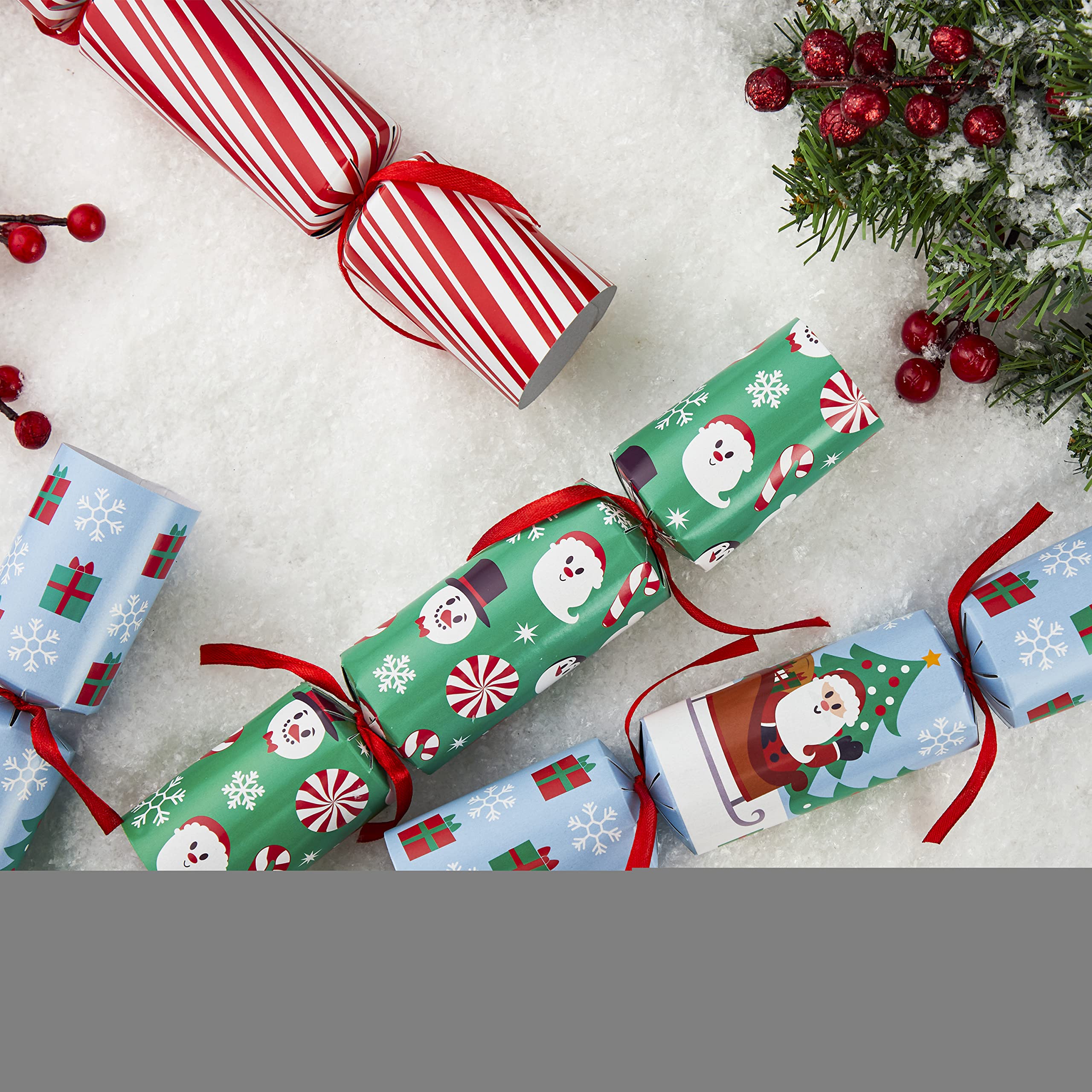JOYIN keyring with label offers a handy gift for guests.