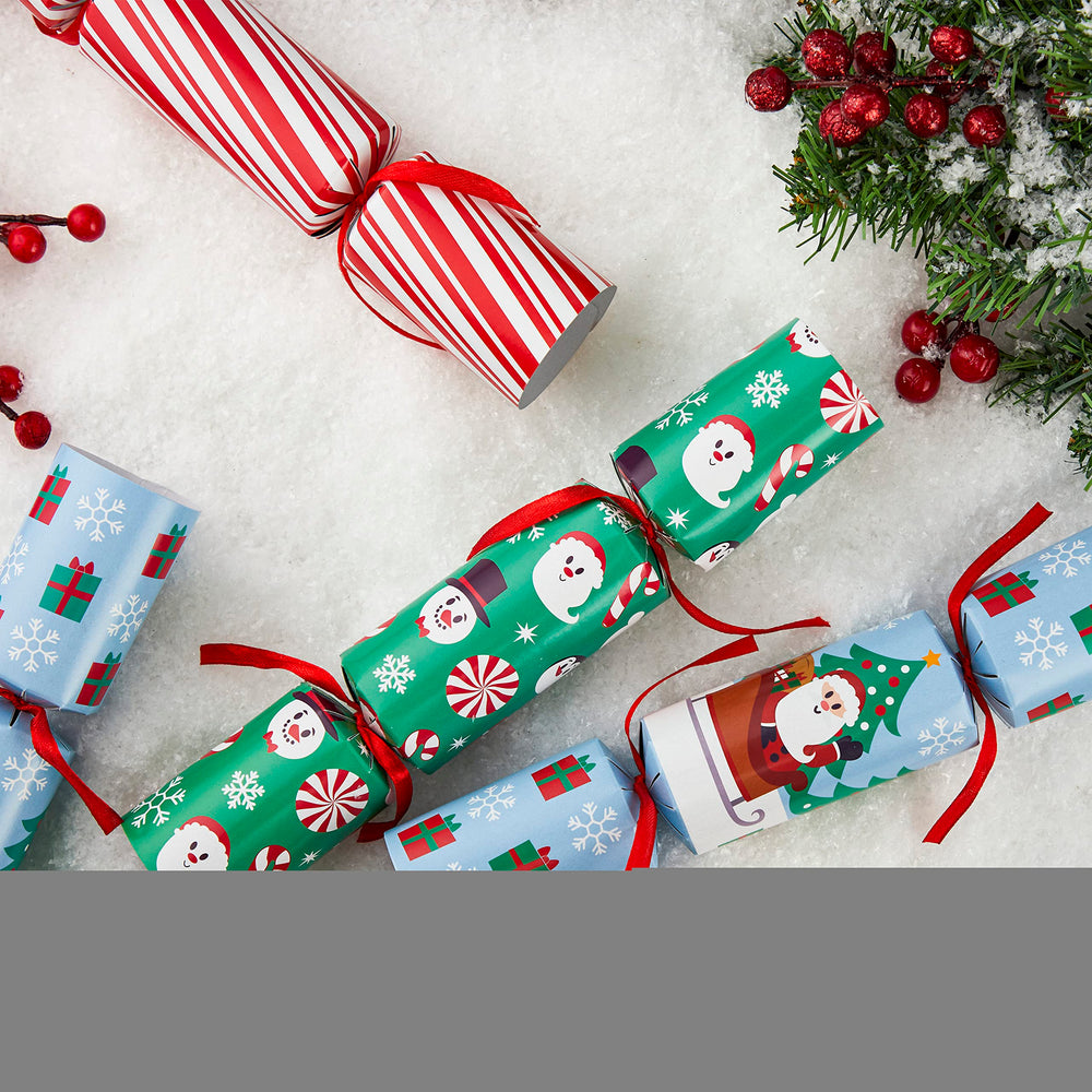 JOYIN keyring with label offers a handy gift for guests.