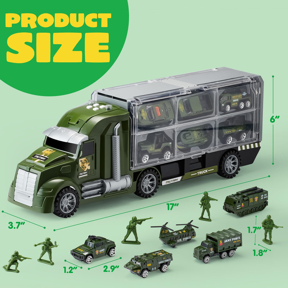 JOYIN carrier set doubles as versatile birthday party favors and classroom activities.