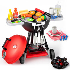 JOYIN kids bbq grill playset ready for imaginative outdoor cooking
