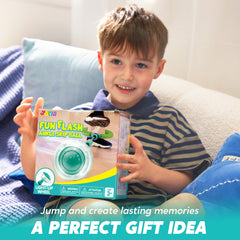 Joyin skip ball makes a thoughtful birthday gift for kids.