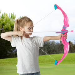 JOYIN suction-arrows: nine safe suction-cup arrows for mess-free practice