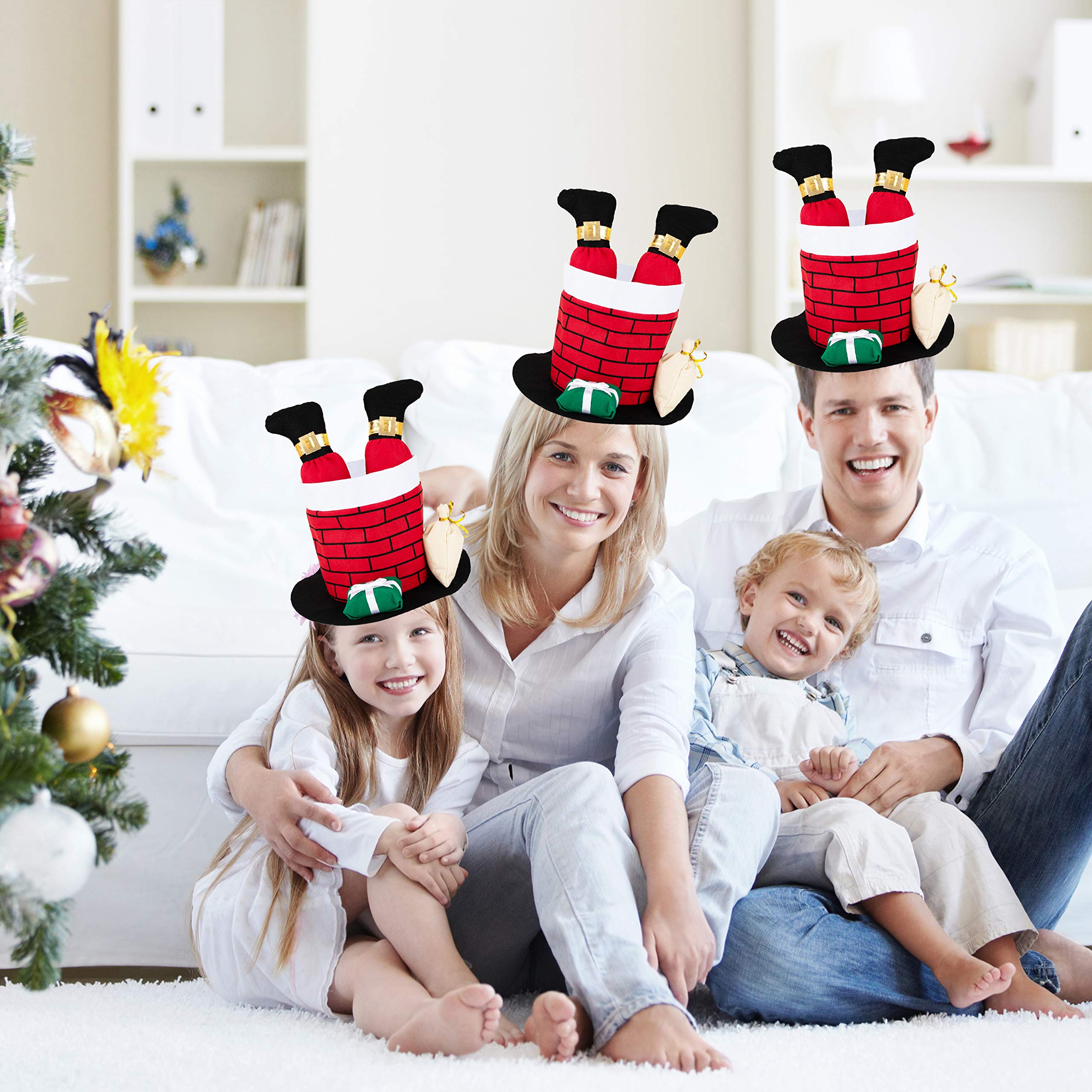 JOYIN ideal decorative piece for holiday décor and festive dress-up.