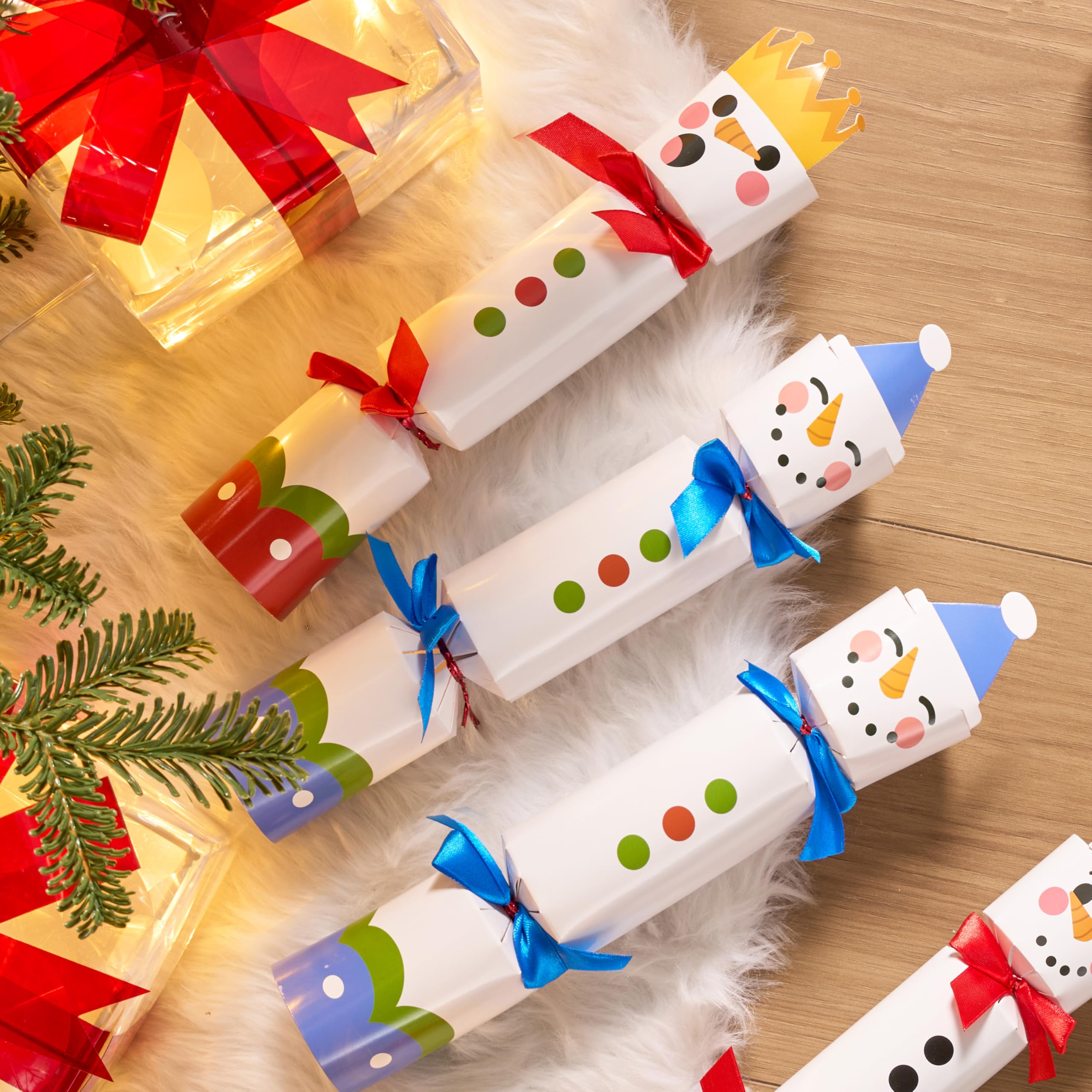 JOYIN packaging-ready set ideal for quick gifting and display.