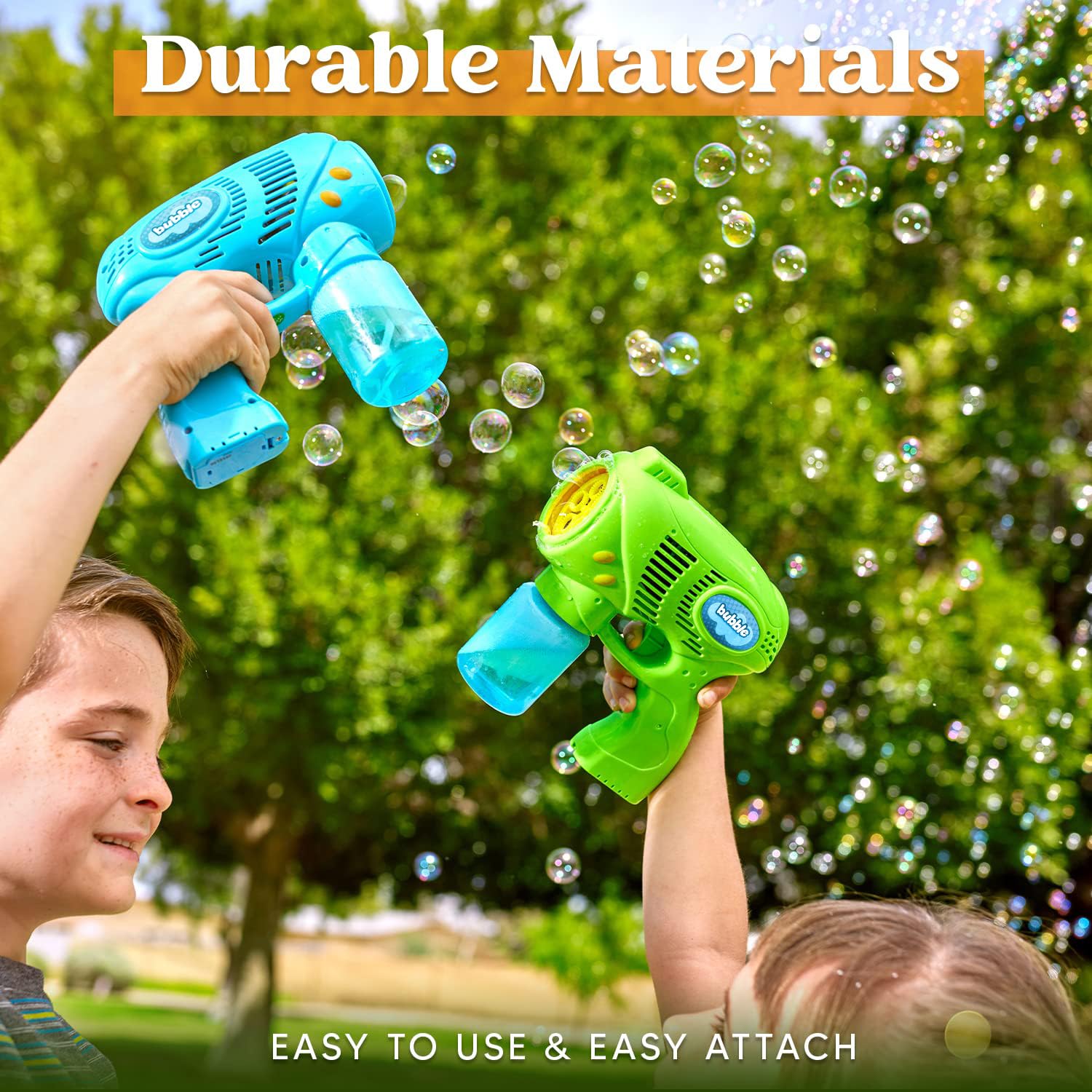 JOYIN party-bubble fun for beach days and backyard celebrations