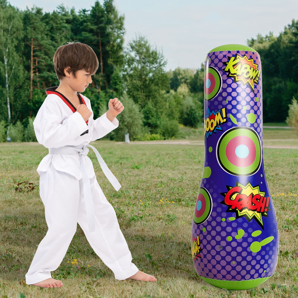 JOYIN party decor and gift idea that doubles as active play gear.