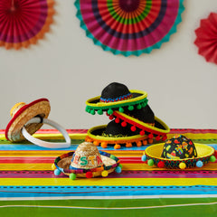 Joyin sombrero headbands set shines in party favors and festive photos
