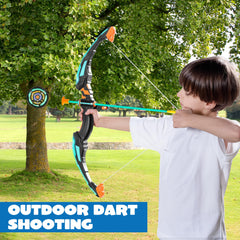 JOYIN plate target closeup illustrating practice accuracy and target play