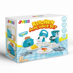 JOYIN toast feature and accessories bringing breakfast role-play to life
