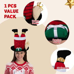 JOYIN plush, non-toxic material ensures soft comfort during long wear.